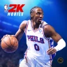 NBA 2K Mobile - 모바일 농구 게임 icon
