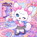 Cat Game:My Pets Simulator icon