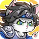 Cat Hero:GO icon