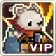 제작왕 김포지 VIP - 오프라인 도트 RPG icon