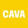 CAVA icon