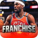 Franchise Basketball: Pro GM icon
