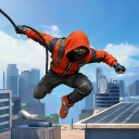 Spider Hero Fighting Game 2025 icon