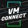 VM Connect icon