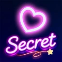 Secret Chat: Find Romance icon