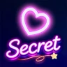 Secret Chat: Find Romance icon