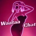 Waataa Chat - Party & Live icon