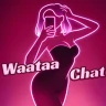 Waataa Chat - Party & Live icon