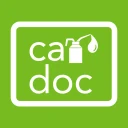 CarDoc Connect icon