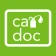 CarDoc Connect icon