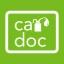 CarDoc Connect icon
