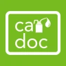 CarDoc Connect icon