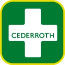 Cederroth First Aid icon