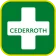Cederroth First Aid icon