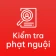 Tra cứu phạt nguội 2026 icon