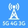 Cellular Tower - Signal Finder icon