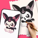 AR Sketch: Trace Drawing icon