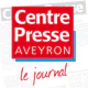 Centre Presse Aveyron, Le Jour icon
