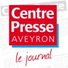 Centre Presse Aveyron, Le Jour icon