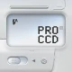 ProCCD - デジタルフィルムカメラ icon