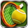 フリックテニス 3D - Tennis icon