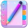 Bloco de Anotações: Adesivos icon