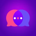 Chami – Chat & Video Call icon