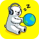 Ezzo-Voice Chat Party&Play icon