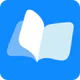 暢讀書城 - 小說閱讀器 浪漫總裁言情玄幻武俠輕圖書電子書 icon