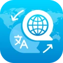 National Translator icon
