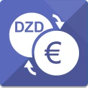 ChangeDA: Taux Dinar Algérien icon