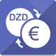 ChangeDA: Taux Dinar Algérien icon