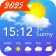 Väder & Radar & Widgets icon