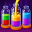 Chaos Drink Sort icon