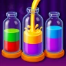 Chaos Drink Sort icon