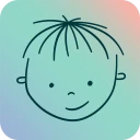 Babynamn 2025 icon