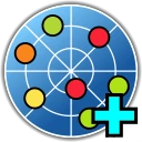 GPS Test Plus Navigation icon