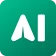 AI Chat Launcher: AI Assistant icon