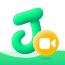 JoyChat–Live Video Call & Chat icon