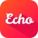 Echo:Secret Share&Make friends icon