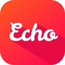 Echo:Secret Share&Make friends icon