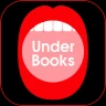 UnderBooks icon