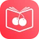 Cherry Fiction-Webnovel＆Books icon