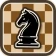 체스 ( Chess ) : 클래식 전략 보드 퍼즐 게임 icon