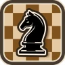 체스 ( Chess ) : 클래식 전략 보드 퍼즐 게임 icon
