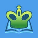 Chess King (전술 학습 & 퍼즐 풀이) icon