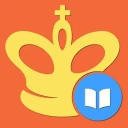 Studier av sluttspill i sjakk icon