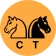 Chess tempo - Train chess tact icon