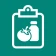Food Checklist icon
