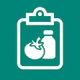 Food List Tracking & Shopping icon